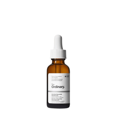 The Ordinary Ascorbyl Glucoside Solution 12% 30ml