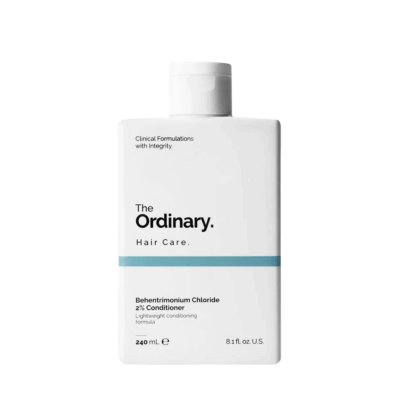 The Ordinary Behentrimonium Chloride 2% Conditioner 240ml