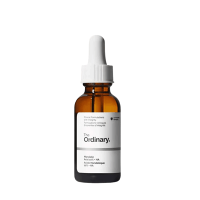 The Ordinary Mandelic Acid 10% 30ml