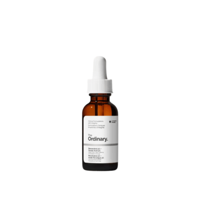 The Ordinary Resveratrol Serum 3% + Ferulic Acid 3% 30ml