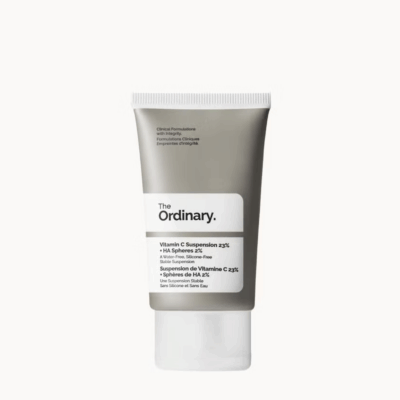 The Ordinary The Ordinary Vitamin C Suspension 23% + HA Spheres 30ml