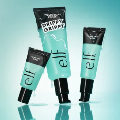 e.l.f. Cosmetics Power Grip Primer 75 Ml – תמונה 3