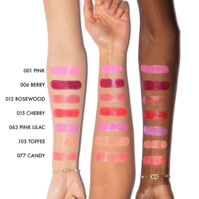 DIOR Backstage Rosy Glow Stick 6g – תמונה 4