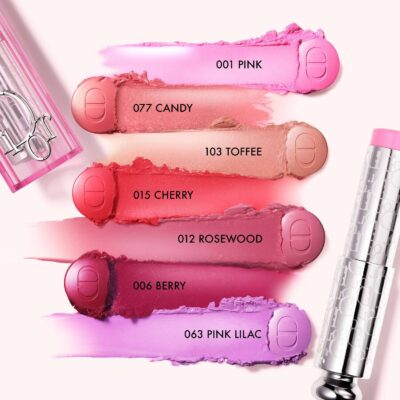 DIOR Backstage Rosy Glow Stick 6g – תמונה 3