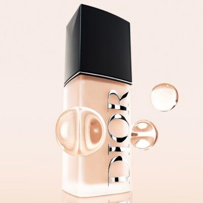 ⁦Dior Forever Skin Glow Foundation 30 ml⁩ – תמונה ⁦4⁩
