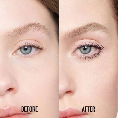 DIOR Diorshow Iconic Overcurl Mascara 6g – תמונה 4