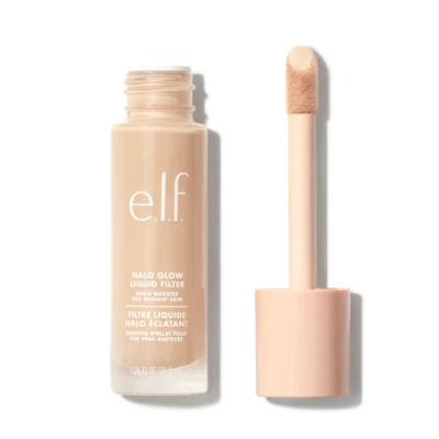 e.l.f. Cosmetics Halo Glow Liquid Filter