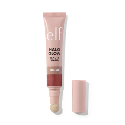 e.l.f. Cosmetics Halo Glow Blush Beauty Wand