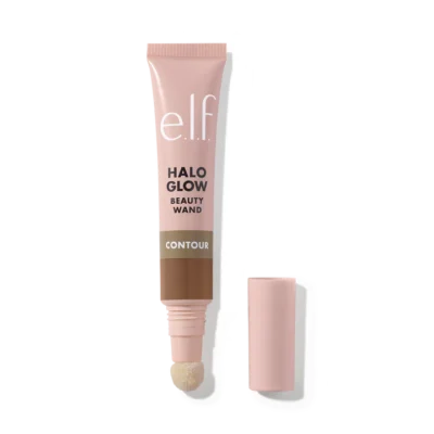 e.l.f. Cosmetics Halo Glow Contour Beauty Wand 10mL