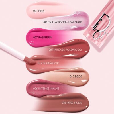 ⁦DIOR Addict Lip Maximizer - Hydrating and Plumping Gloss 6ml⁩ – תמונה ⁦3⁩