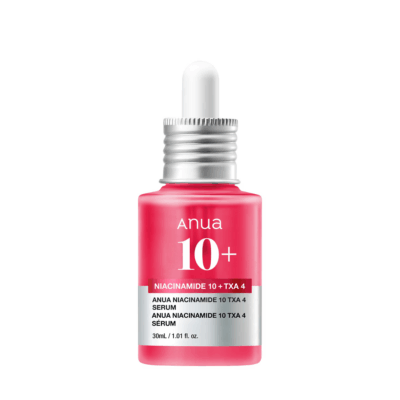 ANUA Niacinamide 10% + Txa 4% Serum 30ml