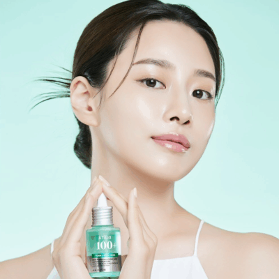 ANUA PDRN Hyaluronic Acid Capsule 100 Serum 30ml – תמונה 3