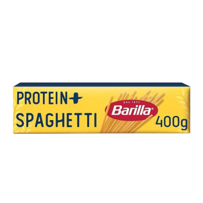 Barilla Spaghetti Protein Plus 400g AMZ