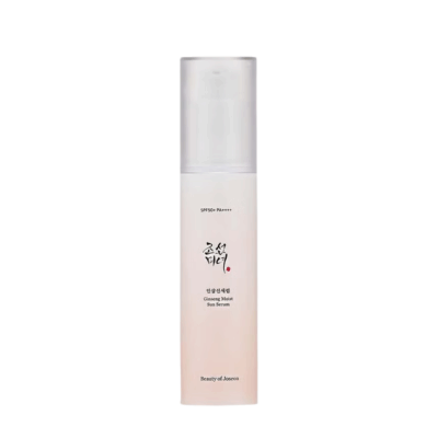 Beauty Of Joseon Serums Ginseng Moist Sun Serum PA++++ SPF50+ 50ml