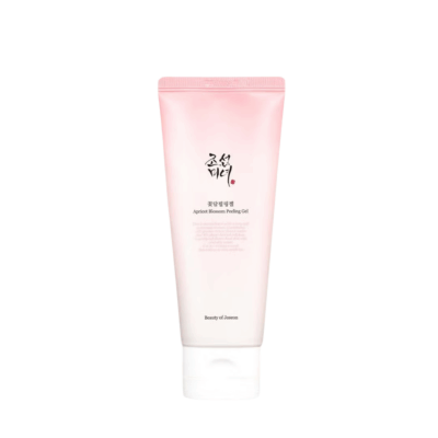 Beauty of Joseon Apricot Blossom Peeling Gel 100ml