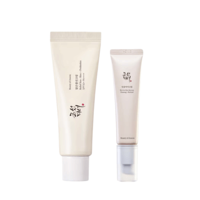 Beauty of Joseon Essentials Duo