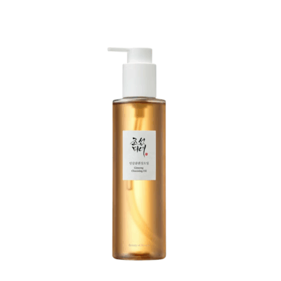 Beauty of Joseon Ginseng Cleansing Oil 210ml