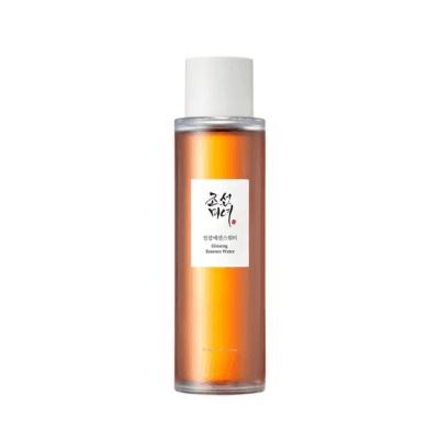 Beauty of Joseon Ginseng Essence Water - Hydrating essence with energizing ginseng 150 ml