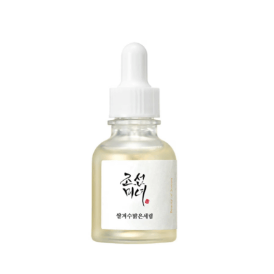 Beauty of Joseon Glow Deep Serum: Rice + Alpha Arbutin - Radiant and even skin tone 30 ml