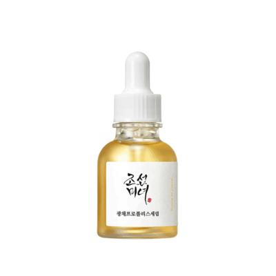 Beauty of Joseon Glow Serum: Propolis + Niacinamide - Soothing and pore minimizing 30 ml