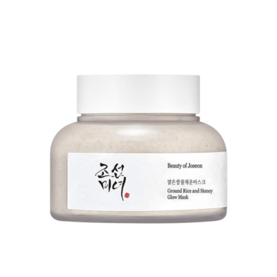 Beauty of Joseon  Ground Rice and Honey Glow Mask 150ml