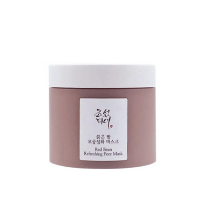 Beauty of Joseon Red Bean Refreshing Pore Mask 100ml