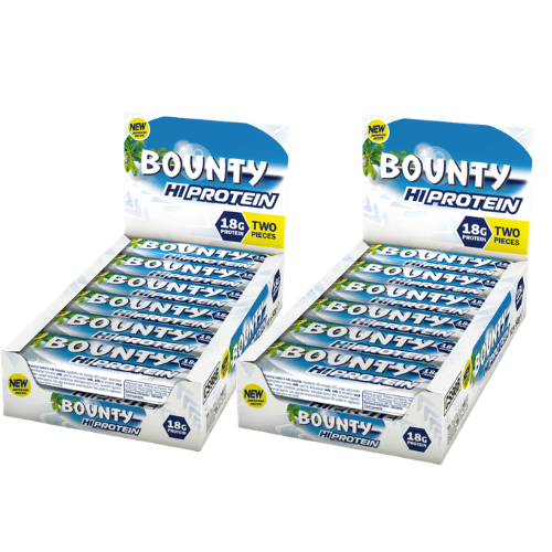 Bounty Protein Bar