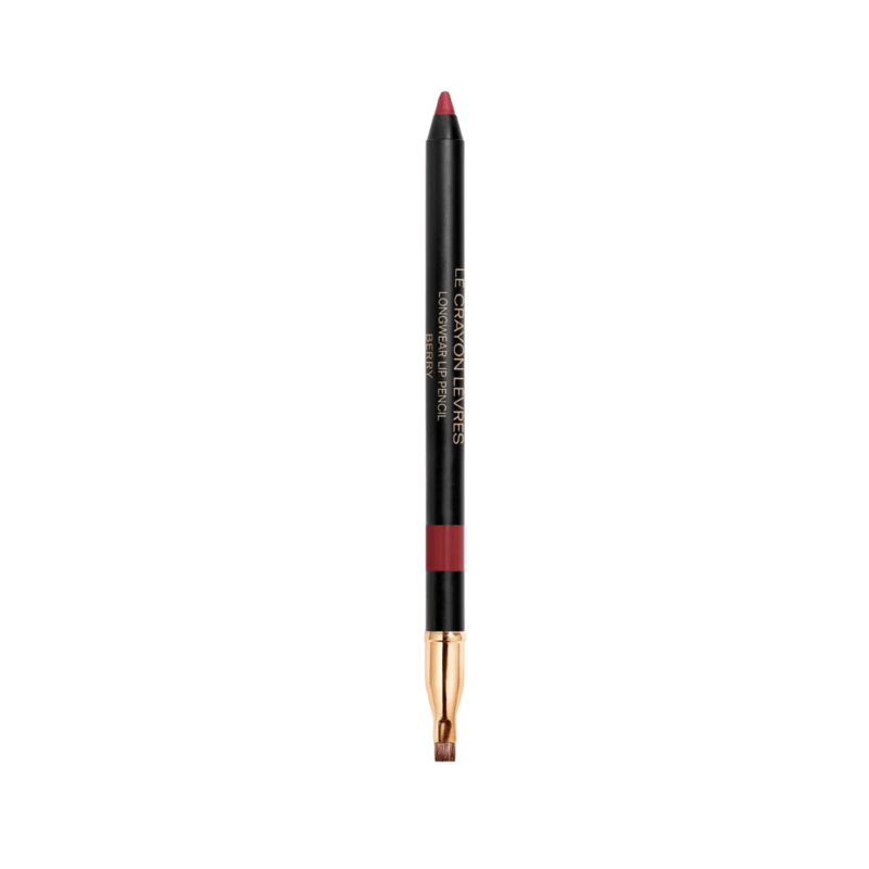 CHANEL LE CRAYON LÈVRES 178 ROUGE CERISE
