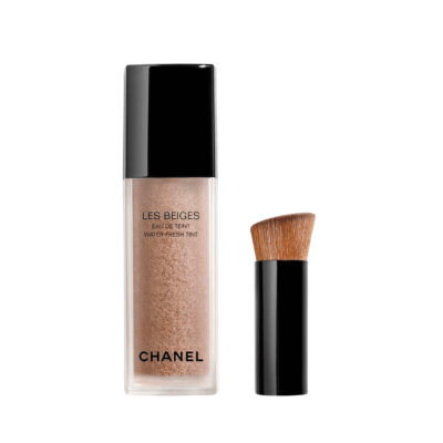 CHANEL LES BEIGES Eau De Teint Water-Fresh Tint 30ml