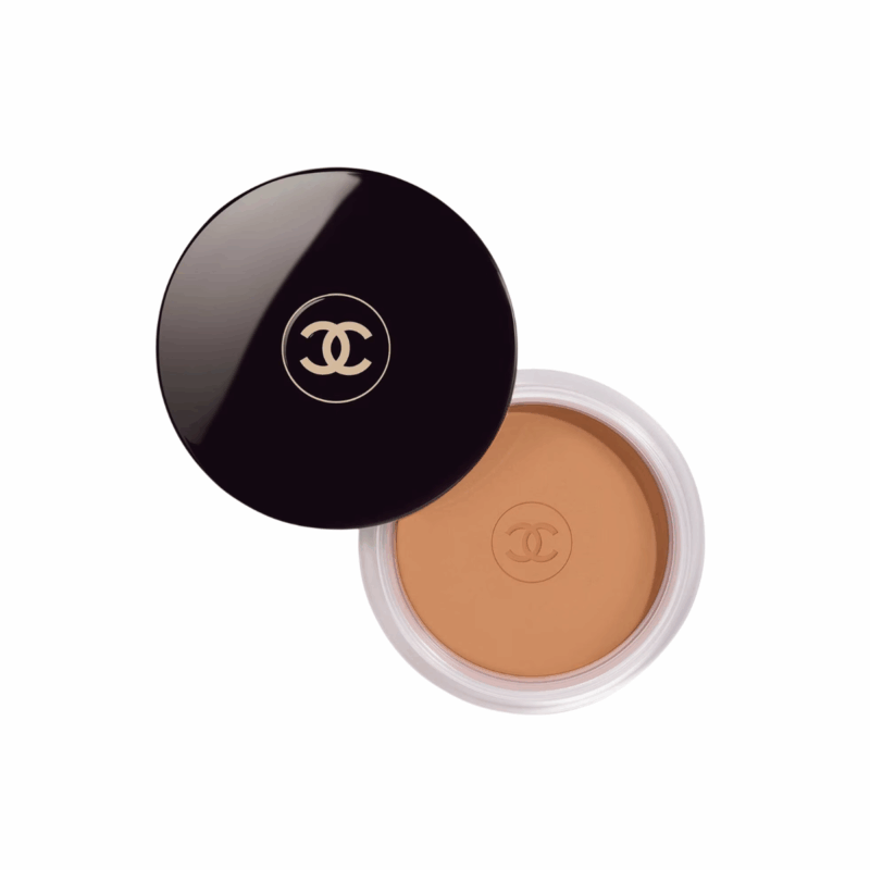 CHANEL LES BEIGES HEALTHY GLOW BRONZING CREAM SOLEIL TAN 30G