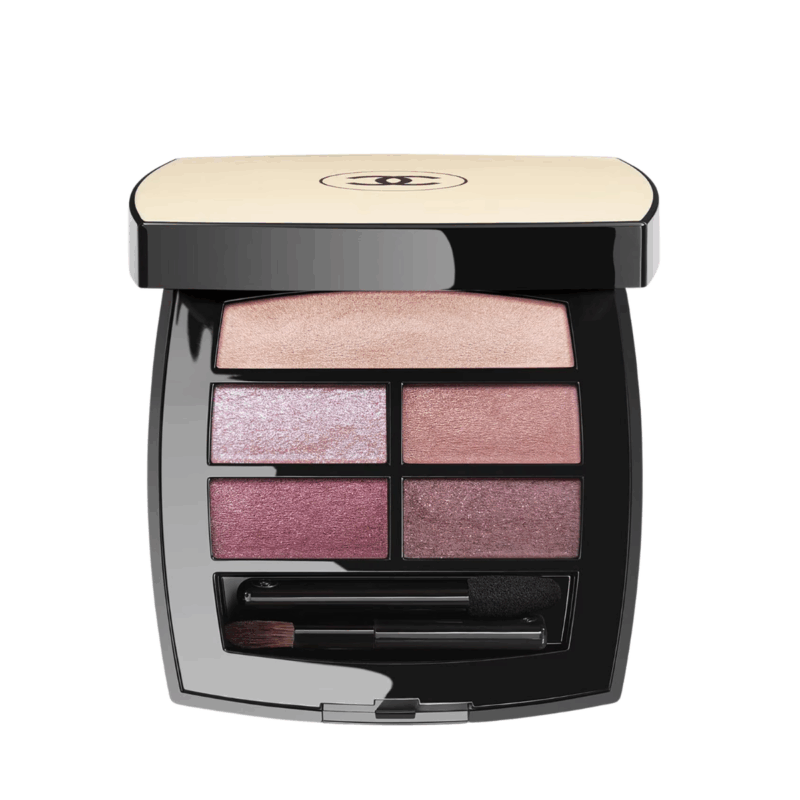 CHANEL LES BEIGES Healthy Glow Natural Eyeshadow Palette 4.5g (1)