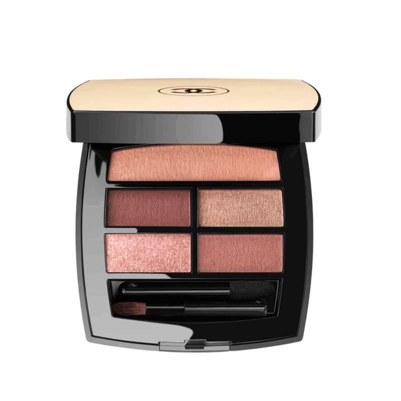 CHANEL LES BEIGES Healthy Glow Natural Eyeshadow Palette 4.5g