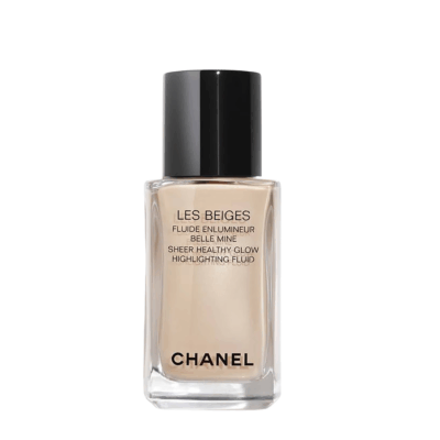 CHANEL Les Beiges - Highlighting Fluid Pearly Glow