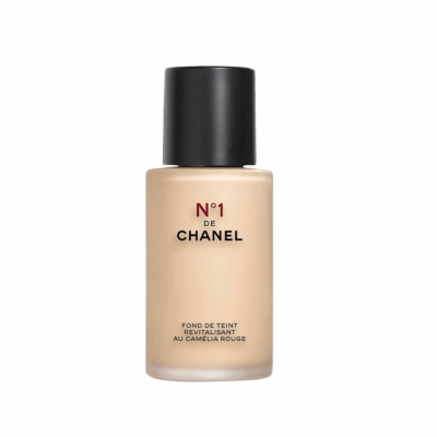 CHANEL N°1 DE CHANEL - REVITALIZING FOUNDATION