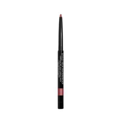 CHANEL STYLO YEUX WATERPROOF Long Lasting Eyeliner 0.3g