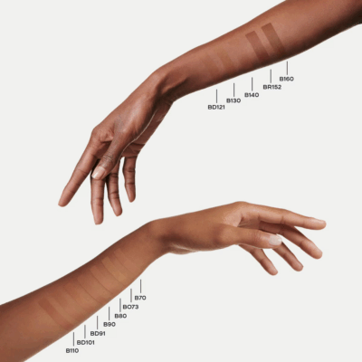 CHANEL Ultra Le Tint 30ml – תמונה 3