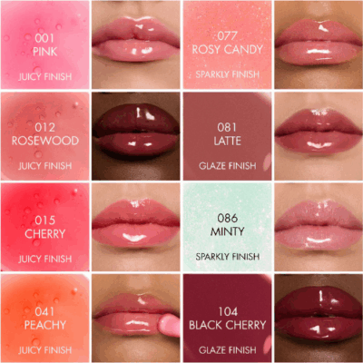 ⁦DIOR Addict Lip Glow Oil 6ml⁩ – תמונה ⁦3⁩