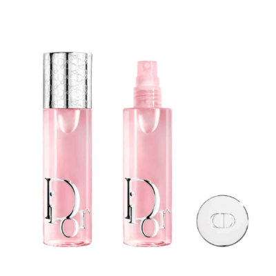 DIOR Backstage Airflash Mist - Makeup Setting Spray, 24h Wear and Hydration 100ml