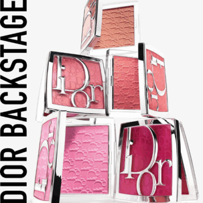 DIOR Backstage Rosy Glow Blush 4.5g – תמונה 5