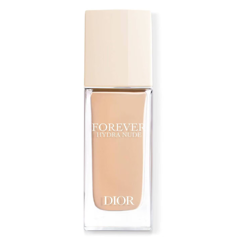 DIOR Dior Forever Hydra Nude - Natural Perfection Foundation, 48-Hour Hydration