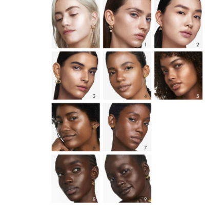 DIOR Forever Glow Star Filter 30ml – תמונה 3