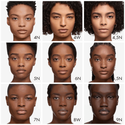 ⁦Dior Forever Skin Correct Full-Coverage Concealer 11ml⁩ – תמונה ⁦4⁩