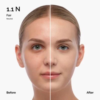 The Ordinary Serum Foundation 30ml – תמונה 6