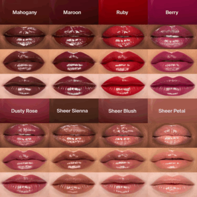 HAUS Labs Atomic Shake Lip Lacquer 4ml – תמונה 3