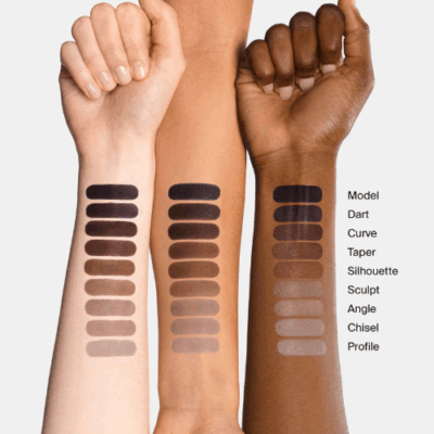 HAUS Labs Precision Sculpt Contour Stick 3.5g – תמונה 3