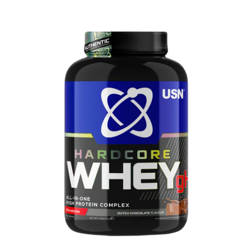 Hardcore Whey gH
