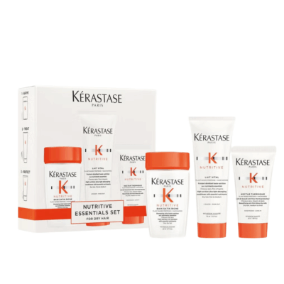 Kérastase Nutritive Discovery Set for Dry Hair