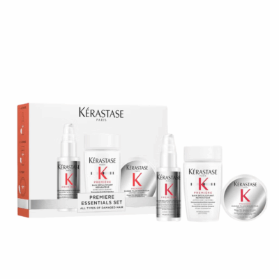 Kérastase Première Discovery Set for Damaged Hair