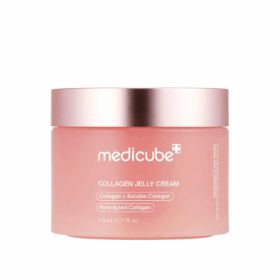 Medicube Collagen Jelly Cream 110ml