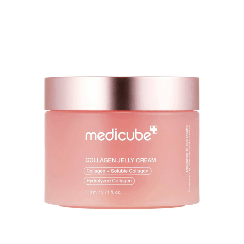 Medicube Collagen Jelly Cream 110ml